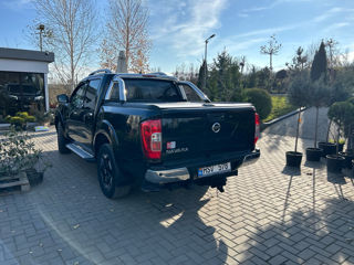 Nissan Navara foto 4