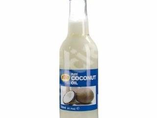 cocos ulei 250 ml foto 1