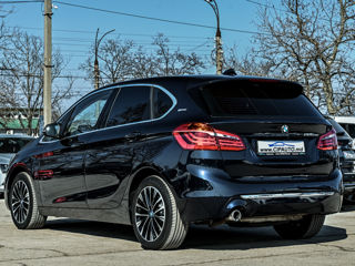 BMW 2 Series foto 5