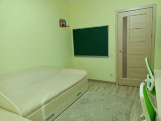 Apartament cu 2 camere, 52 m², Telecentru, Chișinău foto 7