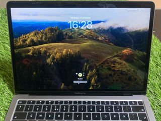 MacBook Air 2021 m1 256 foto 3