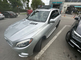 Mercedes GLE foto 7