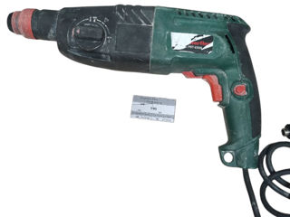 Перфоратор  Hammer Flex  PRT 650A    590 Lei