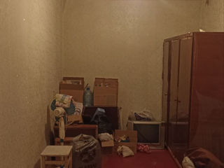 Apartament cu 2 camere, 42 m², Microraionul Lenin, Bender/Tighina, Bender mun. foto 2