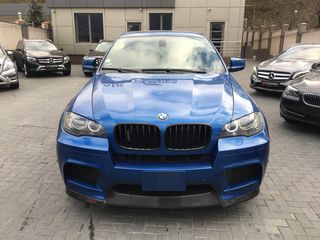 BMW X6 foto 1