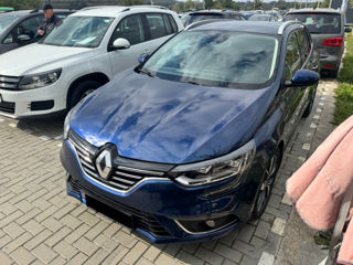 Renault Megane foto 4