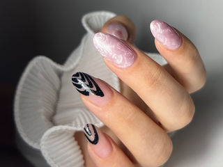 Ногти nails unghii foto 1