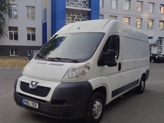 Peugeot Boxer foto 2