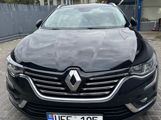 Renault Talisman foto 2