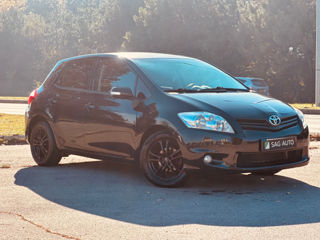 Toyota Auris foto 4