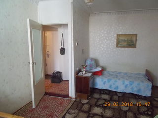 Apartament cu 1 cameră, 34 m², 10 cartier, Bălți