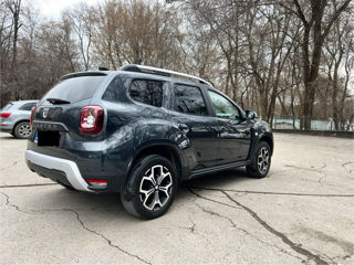 Dacia Duster foto 4