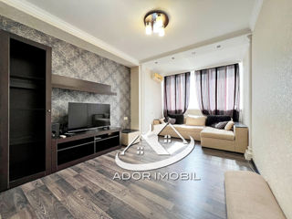 Apartament cu 1 cameră, 38 m², Botanica, Chișinău