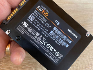 SSD 1Terabyte