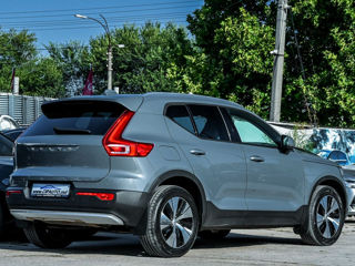 Volvo XC40 foto 5