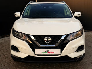 Nissan Qashqai foto 2