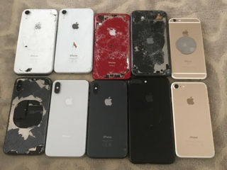 piese запчасти iPhone 11 X XR 6S 7 7+ 11 pro Xs 12 13Pro foto 2