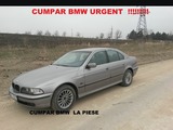 Cumpar bmw la piese foto 1