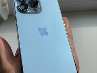 iPhone 13 Pro