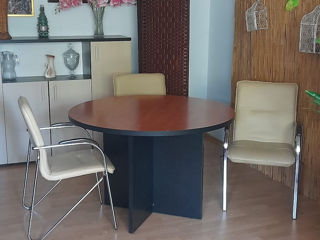 Oficiu/Call centru/Studiou/Cosmetologie 115 m2 bul. Stefan cel Mare, 69 foto 2