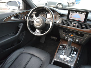 Audi A6 foto 9