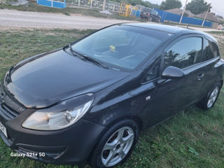 Opel Corsa foto 5