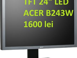 Monitor 22" Samsung S22C450DW LED din Germania cu garanție 2 ani! (transfer /card /cash) foto 14