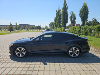 Audi A5 foto 5