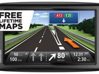 Gps Update - обновление карт - CD-DVD-USB-Flash-Android-WinCE-TomTom foto 8