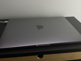 MacBook Pro 2017 год