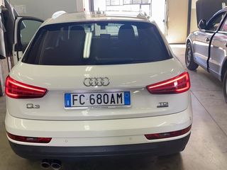 Audi Q3 foto 3