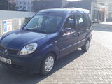 Renault Kangoo foto 1