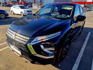 Mitsubishi Eclipse Cross foto 1