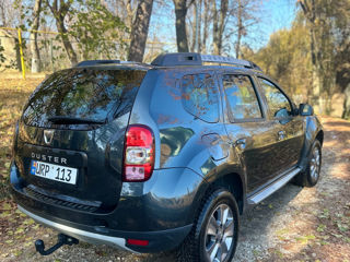 Dacia Duster foto 3