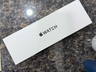 Apple Watch SE Gen 2 44mm Midnight 2024 Новый foto 4