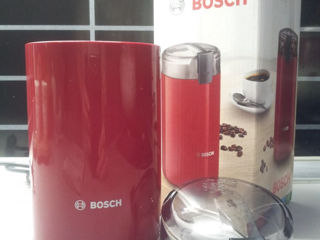Râșniță de cafea Bosch foto 4