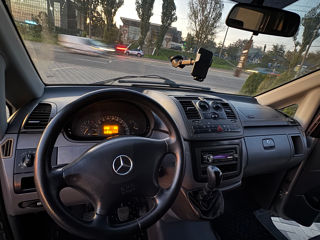 Mercedes Vito foto 4