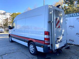 Mercedes Sprinter 316 CDI foto 3