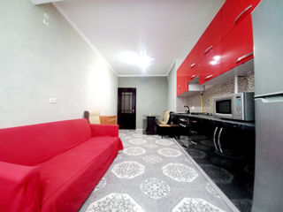 2-rm apt., 80 м², 7/14 fl.