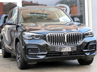 BMW X5 foto 3