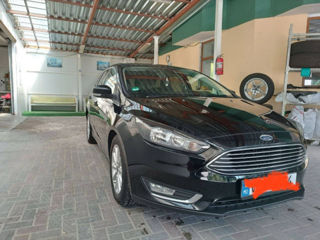 Ford Focus foto 2