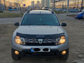 Dacia Duster foto 2