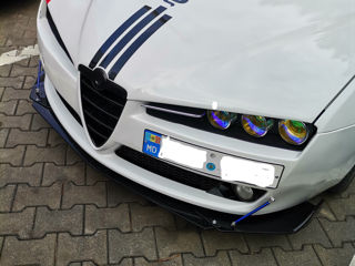 Alfa Romeo 159