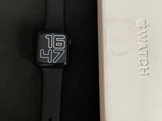 Apple Watch Series 6 foto 2