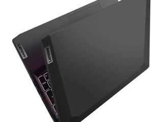 Lenovo Gaming Ryzen 5 5500h Ram 16gb Ssd512 + Rtx2050! Новый! Гарантия! foto 3