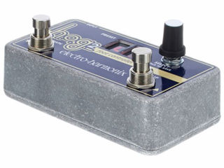 Electro Harmonix HOG 2 , ( harmonic octave generator ) foto 3