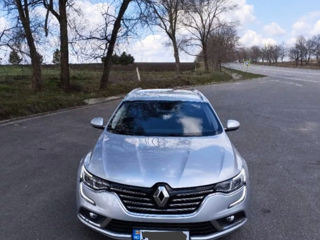 Renault Talisman foto 2