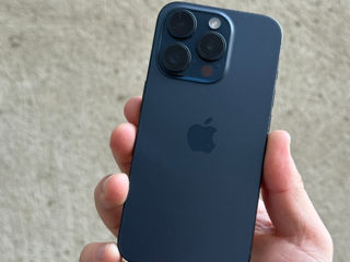 iPhone 15 Pro