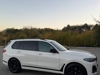 BMW X7 foto 7