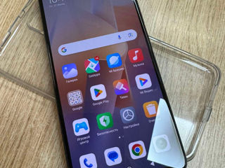 Xiaomi Redmi Note 12S 8/256 Gb- 2590 lei foto 3